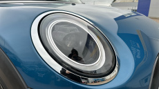 MINI Hatchback 1.5 Cooper Classic 5dr Auto Petrol Hatchback